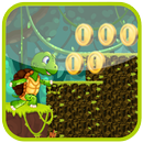 Turtle Adventure World APK