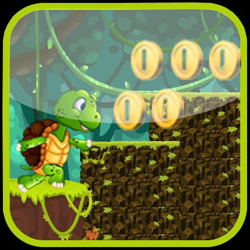 Turtle Adventure World for Android - APK Download