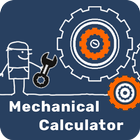 Mechanical Calculator ícone