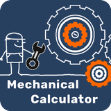 Mechanical Calculator icon