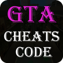 Cheats for GTA APK