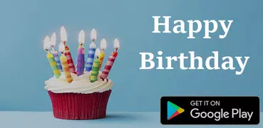 Birthday GIF