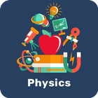physics questions solver icône