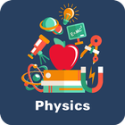 physics questions solver أيقونة