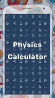 physics questions solver 포스터