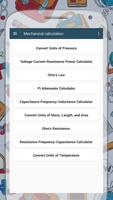 physics questions solver تصوير الشاشة 1