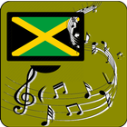 Station de télévision de Jamaïque icône