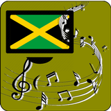 Jamaica TV Station icon