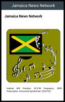 Estação de TV Jamaica imagem de tela 1