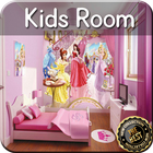 آیکون‌ Kids Room Design :1000 Trend Idea Kids Room Design