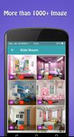 Kids Room Design :1000 Trend Idea Kids Room Design screenshot 1