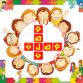 وصلة اطفال wasla atfal 2018 الغاز للاطفال الصغار