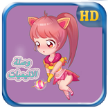 وصلة الانيميات