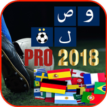 وصلة كرة Pro 2018