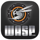 WASPcam 5.0 آئیکن
