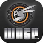 WASPcam icône