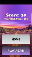 Highway Racer 스크린샷 1