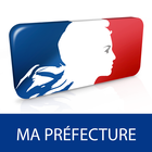 MaPréfecture icon