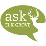 Elk Grove ícone