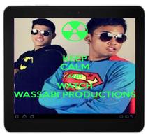 Wassabi Productions Videos ✅ Affiche