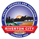 Riverton PublicStuff icon