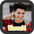 Alex Wassabi Latest Videos App icon