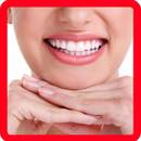 APK وصفات لتبييض الاسنان طبيعيا