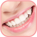 تبييض الأسنان - وصفات طبيعية APK