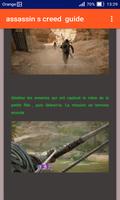 Guide pour Assassin's creed origin screenshot 2