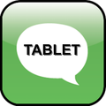 Watablet - Wassap for Tablet