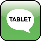 Watablet - Wassap for Tablet icône
