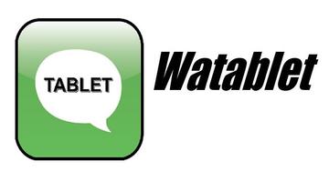 Watablet - Wassap for Tablet 截圖 1