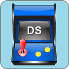 Free DS Emulator NDS-icoon