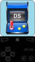 Free DS Emulator NDS Affiche
