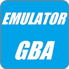 Emulator for GBA free EMU GB-icoon