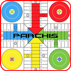 Parchis Free Multiplayer icône