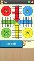 Parchis Free Multiplayer скриншот 1