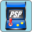 Free Emulator For PSP EMU APK