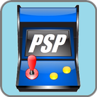 Free Emulator For PSP EMU icône