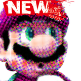 game mario star guide icon