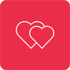 رسائل حب ورومانسية بدون أنترنت APK