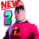 Game Incredibles 2 tips APK