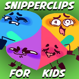 Game snipperclips guide