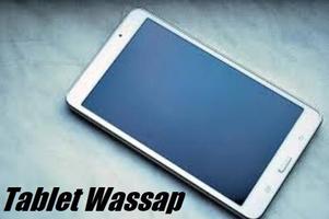 Trucos para Instalar WassApp en tablet स्क्रीनशॉट 1