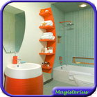 Wastafel Design Ideas آئیکن