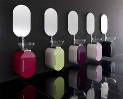 Wastafel Design Ideas پوسٹر