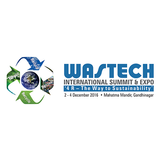 Wastech 2016 ícone