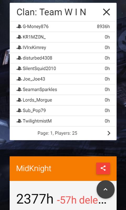 time wasted on destiny apk download free entertainment app for