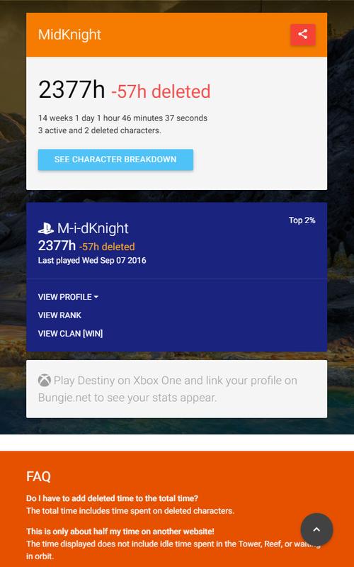 time wasted on destiny for android apk download