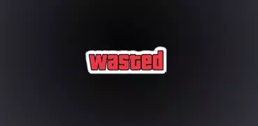 Wasted Sound Button